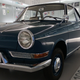 Illustration for article titled Here's A Photo Gallery Of The Most Beautiful German Cars Ever Built